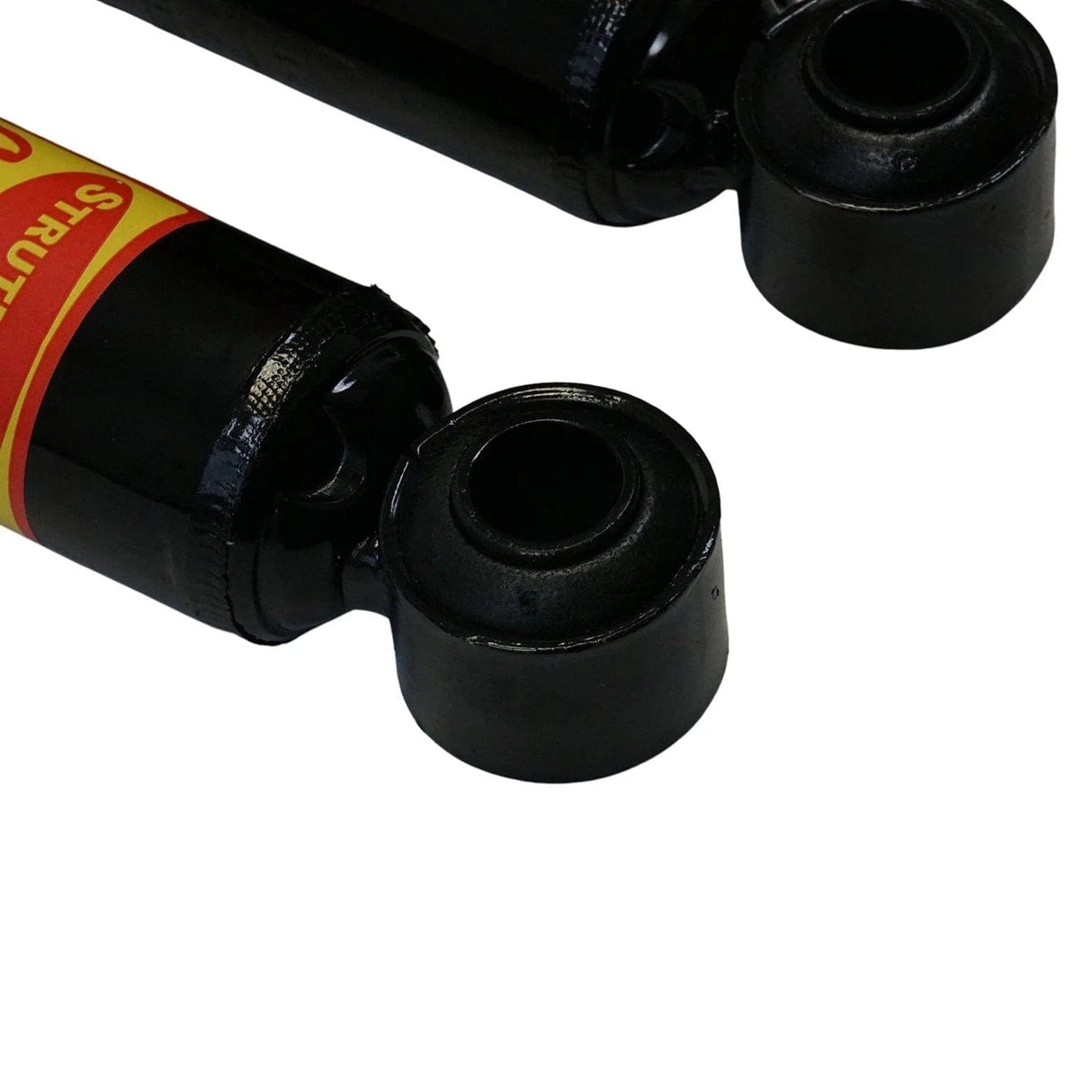 Strutmasters Conversion Kits 2003-2011 Toyota 4Runner 4-Wheel Air Suspension Conversion/Delete Kit with Camber Kit (TR14FCK)