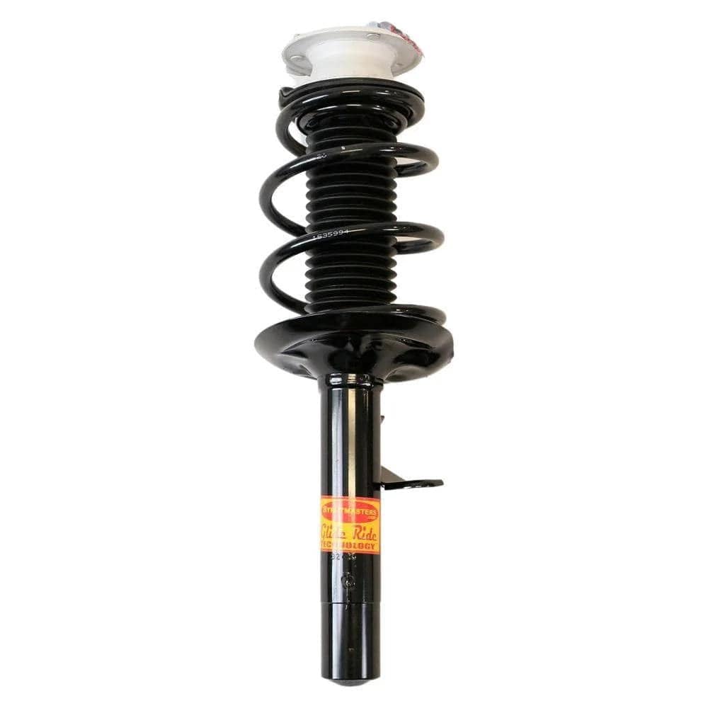 Strutmasters Loaded Struts 2006-2010 BMW X3 EZ Strut Full Strut Assembly (Front Left SMLS200)