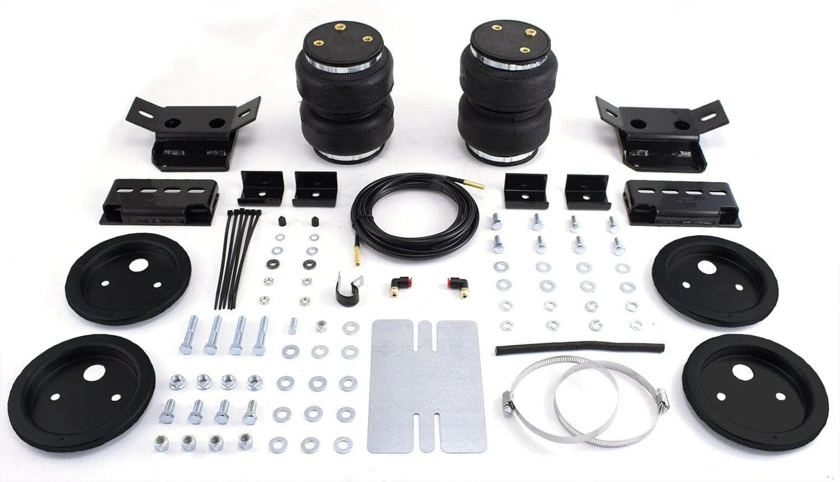 Air Lift Suspension Air Spring Kit Air Lift 88250 LoadLifter 5000 Ultimate Air Spring Kit