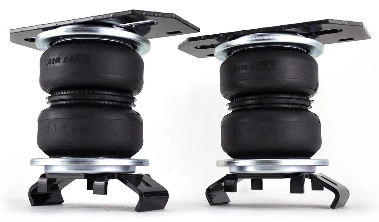 Air Lift Suspension Load Leveling Kit Air Lift 57230 LoadLifter 5000 Leveling Kit Fits 02-08 Ram 1500