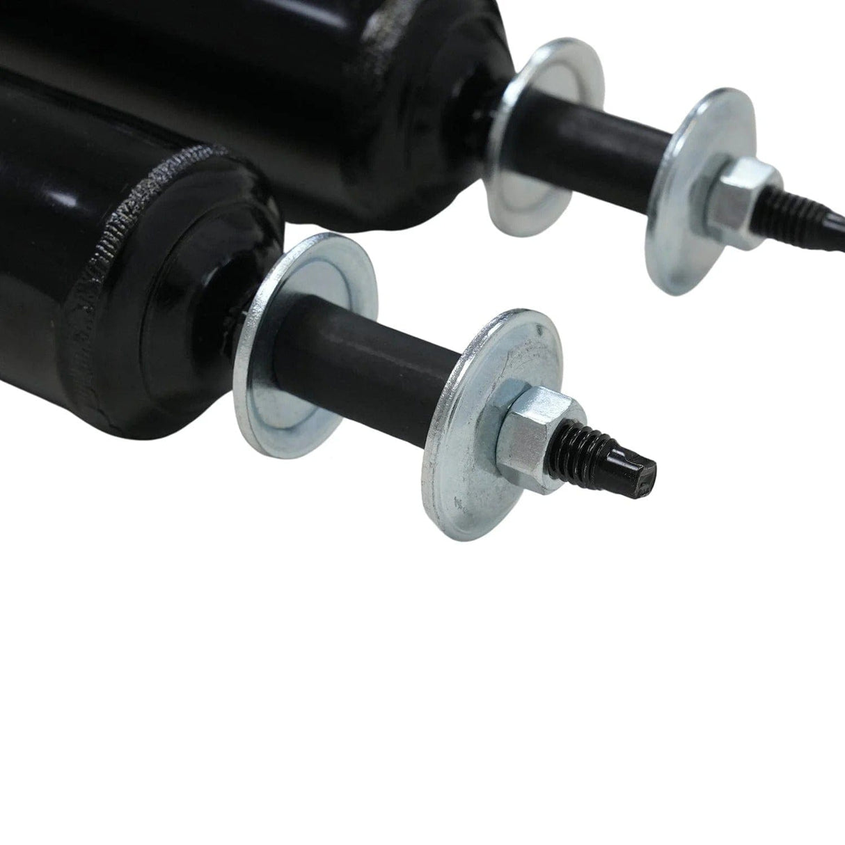 Strutmasters Conversion Kits 1993 Cadillac Eldorado 4.9L Deluxe 4-Wheel Air Suspension Conversion Kit With Relay (CA34FP)