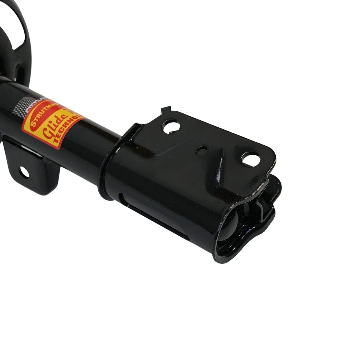 Strutmasters Loaded Struts 2013-2019 Ford Explorer EZ Strut Full Strut Assembly (Front Left SMLS58)