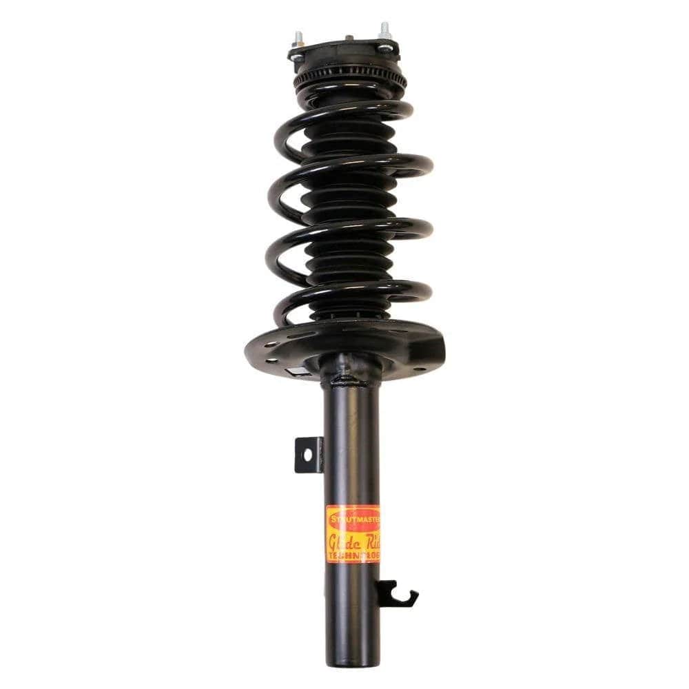 Strutmasters Loaded Struts 2006-2007 Ford Focus EZ Strut Full Strut Assembly (Front Left SMLS152)