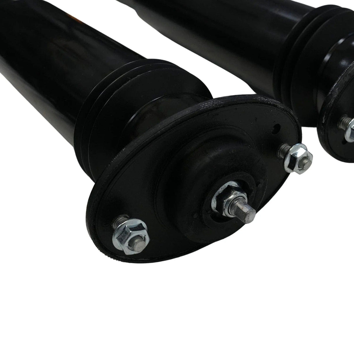 Strutmasters Conversion Kits 2005-2011 Cadillac STS AWD 4 Wheel Air Suspension Conversion Kit (CH24F)