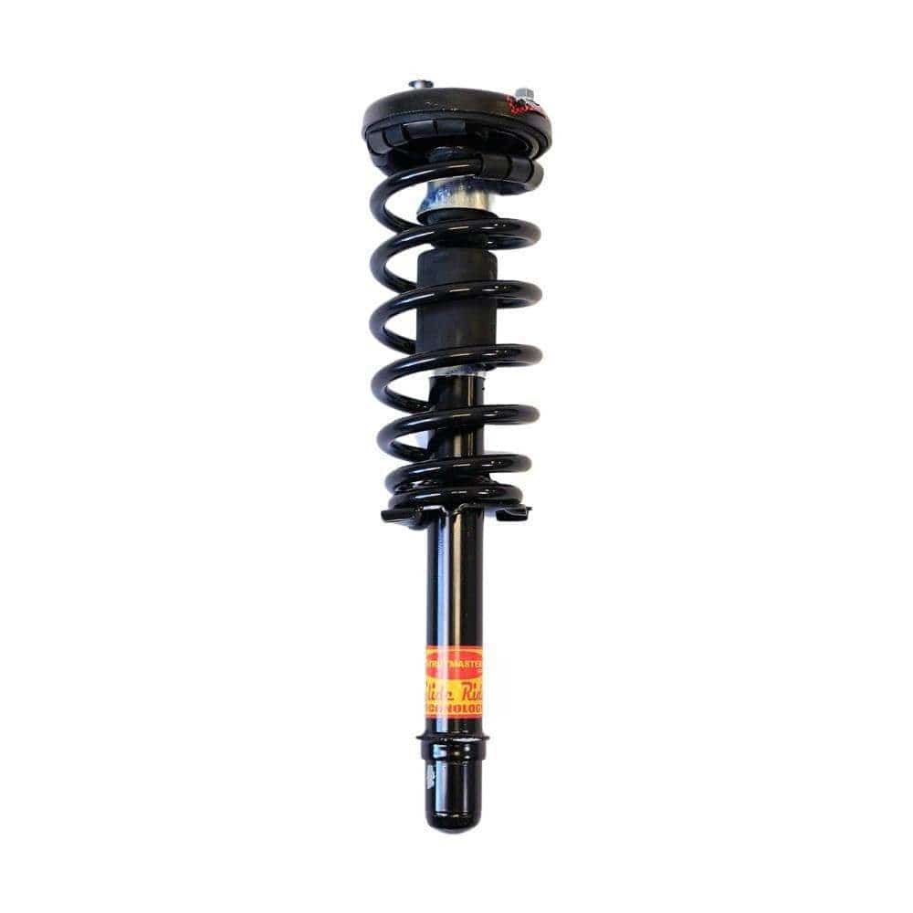 Strutmasters Loaded Struts 1998-2002 Honda Accord EZ Strut Full Strut Assembly (Front Right SMLS197)