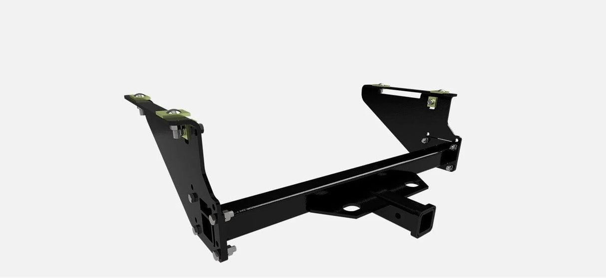 B&W Trailer Hitches Trailer Hitch B&W Hitches 2003-2013 Dodge Ram 2500 Rcvr Hitch-2", 16,000# Boxed