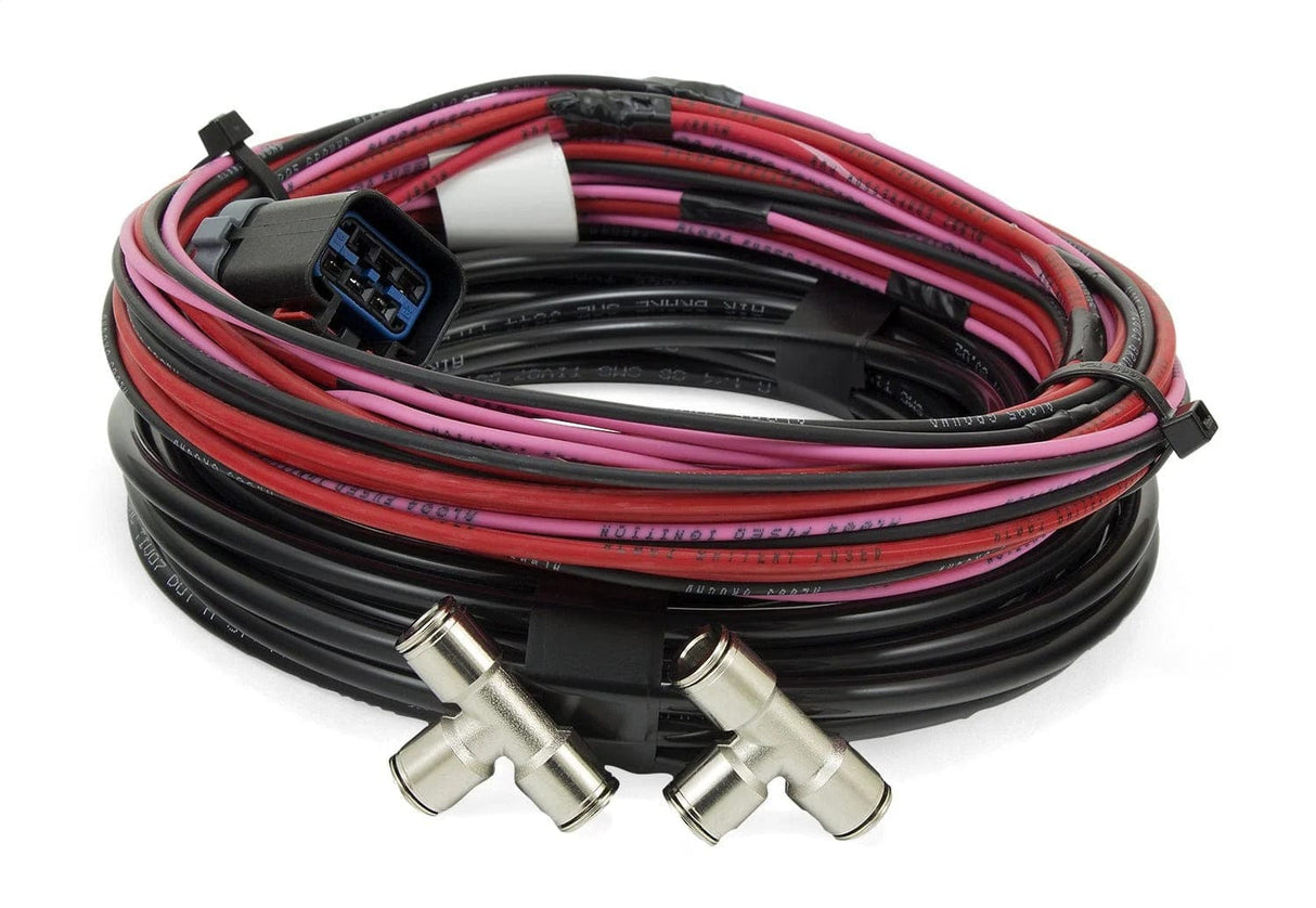 Air Lift Suspension Air Compressor Kit Air Lift 25980EZ WirelessONE