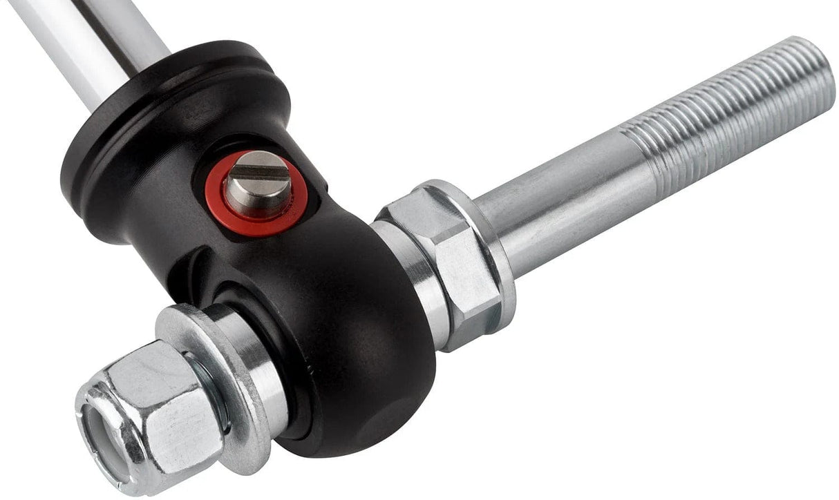 FOX Offroad Shocks Steering Damper FOX Offroad Shocks 983-02-145 Fox 2.0 Factory Series ATS Stabilizer