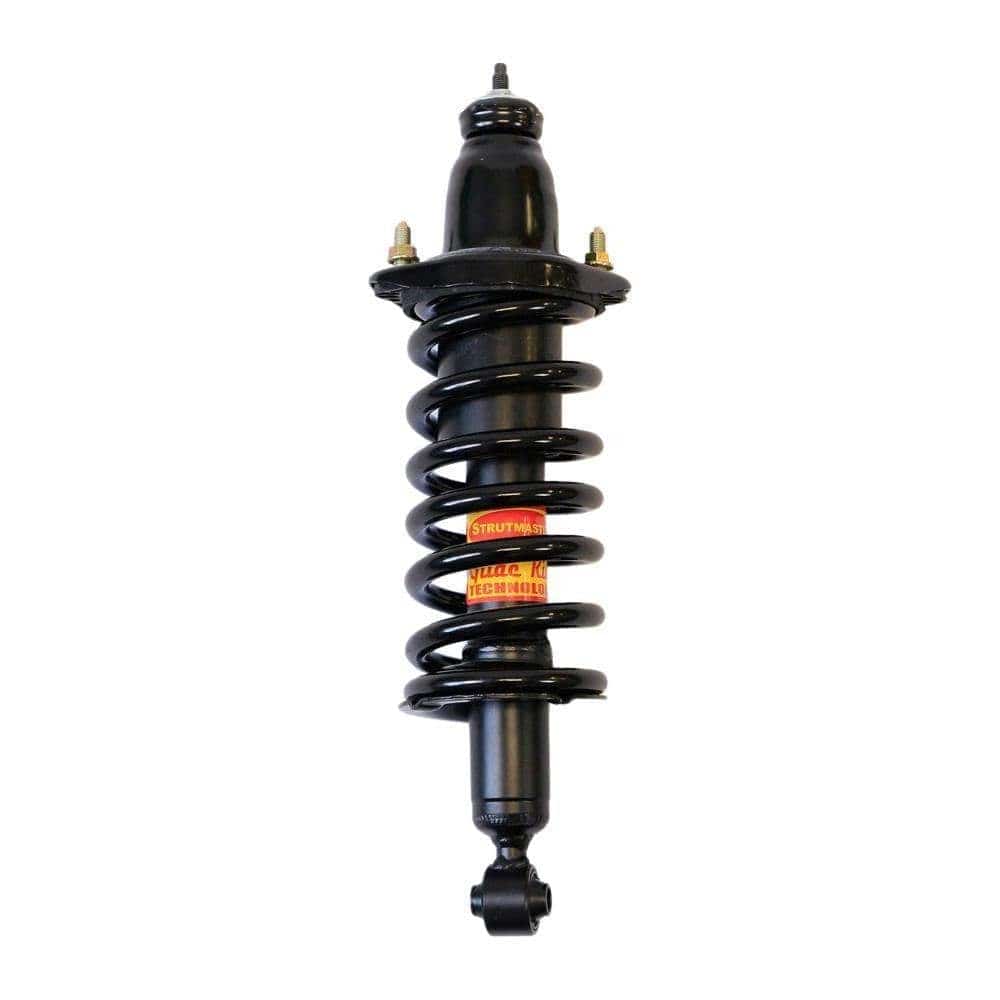 Strutmasters Loaded Struts 2001-2005 Honda Civic EZ Strut Full Strut Assembly (Right Rear SMLS160)
