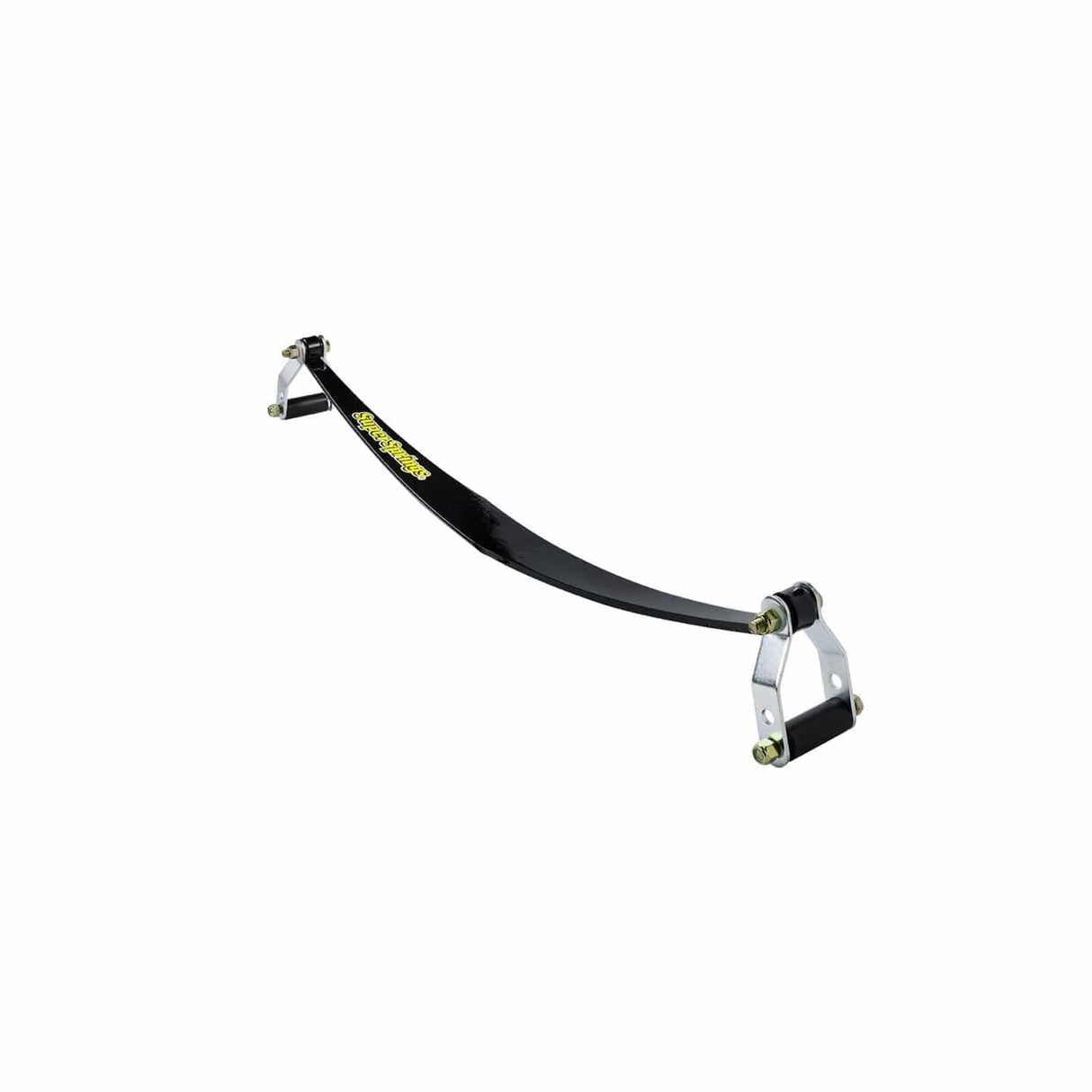 Supersprings Leaf Helper Spring SuperSprings SSA5 SuperSprings