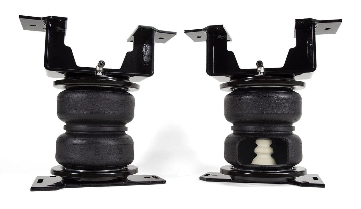 Air Lift Suspension Air Spring Kit Air Lift 88388 LoadLifter 5000 Ultimate Air Spring Kit