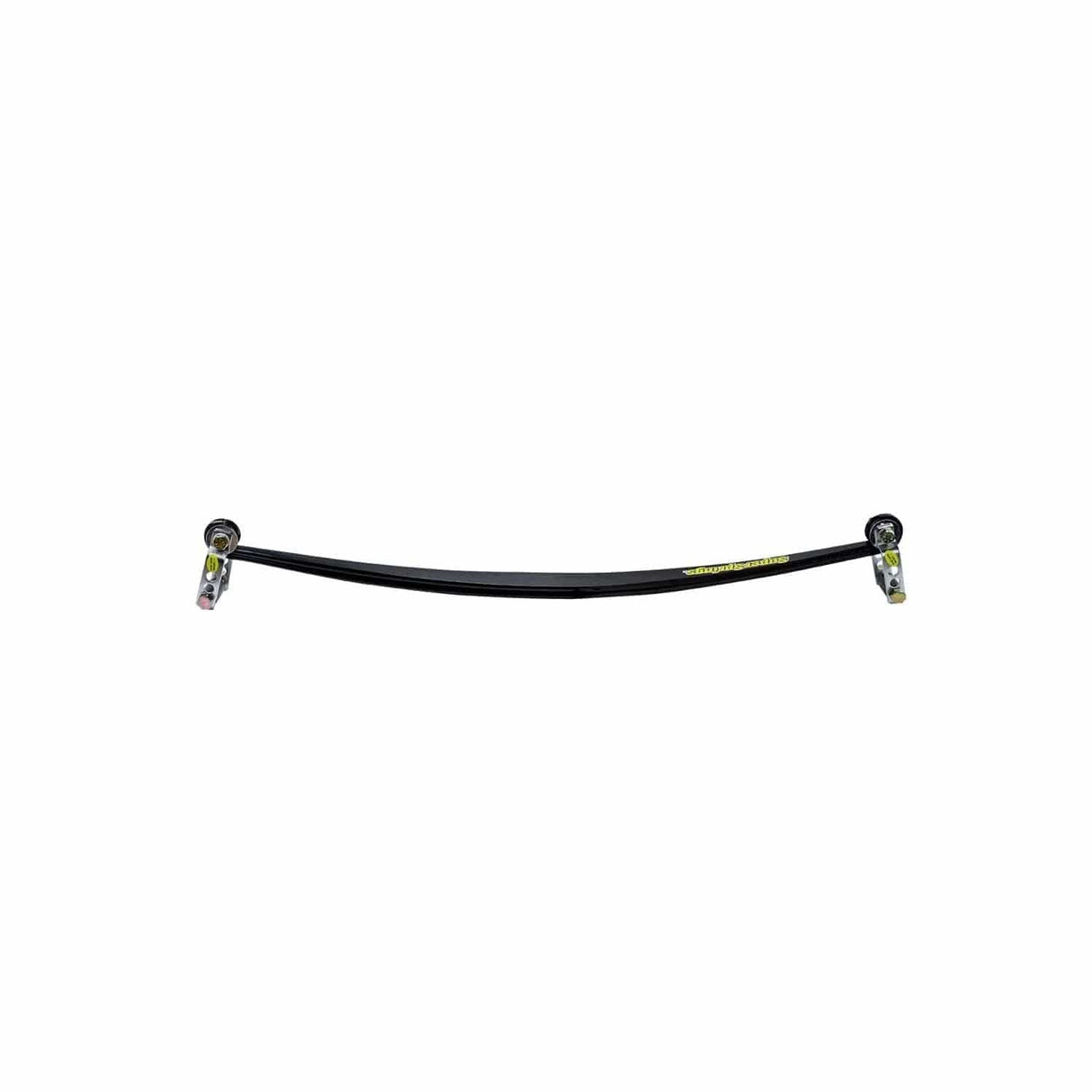 Supersprings Leaf Helper Spring SuperSprings SSA15 SuperSprings