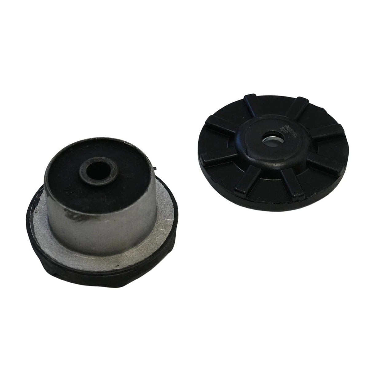 Strutmasters Conversion Kits 2005-2011 Cadillac STS AWD Front Electronic Suspension Conversion Kit (CH2FB)