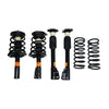 Products 1991-1996 Oldsmobile Ninety-Eight (98) 4 Wheel Air Suspension Conversion Kit (CA24F)