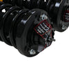 2003-2006 Lincoln Navigator 4 Wheel Air Suspension Conversion Kit with Camber Kit (FX24FCK)