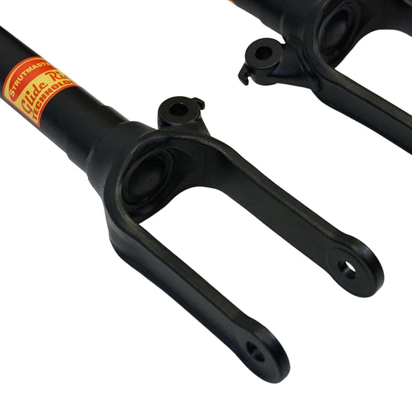 2006-2011 Mercedes ML350 Front Quick Complete Strut & Spring Assembly 2006-2011 Mercedes ML350 Front Quick Complete Strut & Spring Assembly