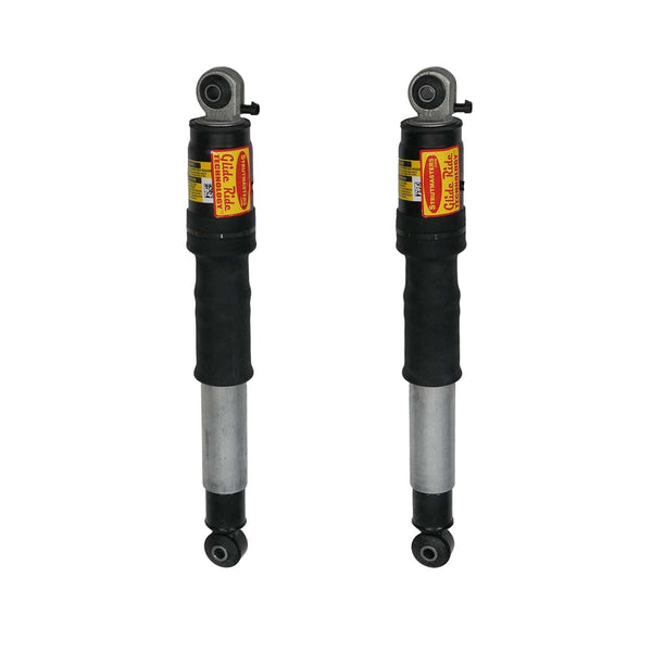 20072014 Cadillac Escalade, Escalade ESV and EXT Shocks Rear