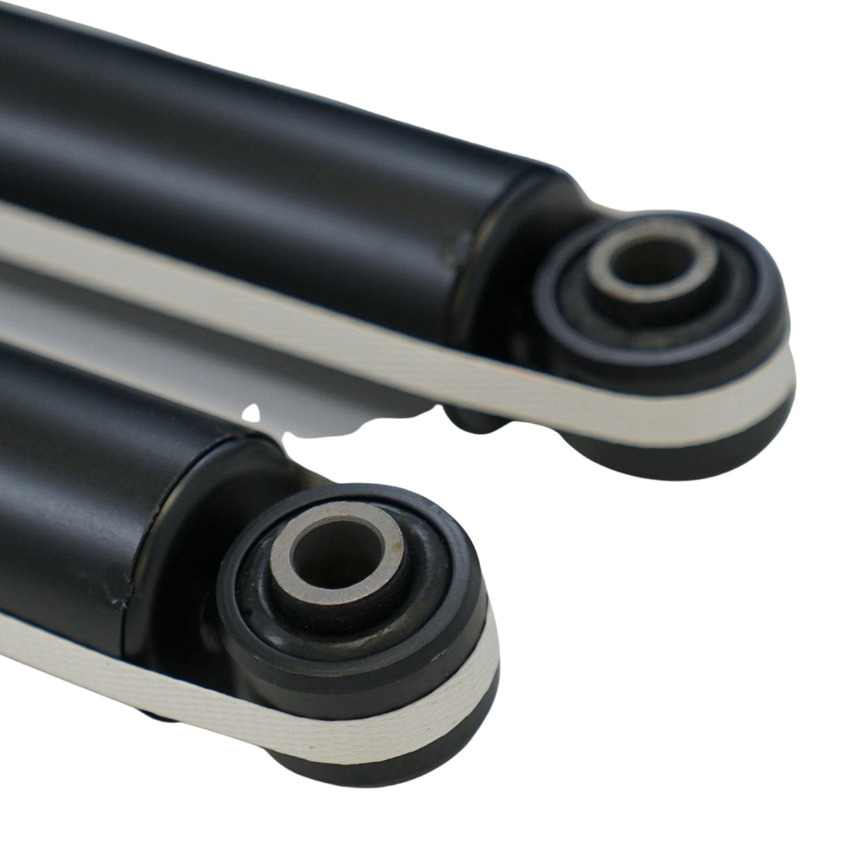 Strutmasters Conversion Kits 2007-2014 Chevrolet Suburban 1500 2WD & 4WD Rear Air Suspension Conversion Kit (GC2RB)