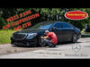 2014-2020 Mercedes-Benz S550 RWD 4 Wheel Air Suspension Conversion Kit (MU64F)