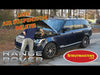 2013-2020 Land Rover Range Rover HSE (L405) 4 Wheel Air Suspension Conversion Kit (LB64F)
