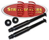 1998-2004 Cadillac Seville Deluxe Rear Air Suspension Conversion Kit With Resistor (CADR11)