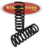 1998-2000 Ford Crown Victoria Front Coil Springs (FA3F0)