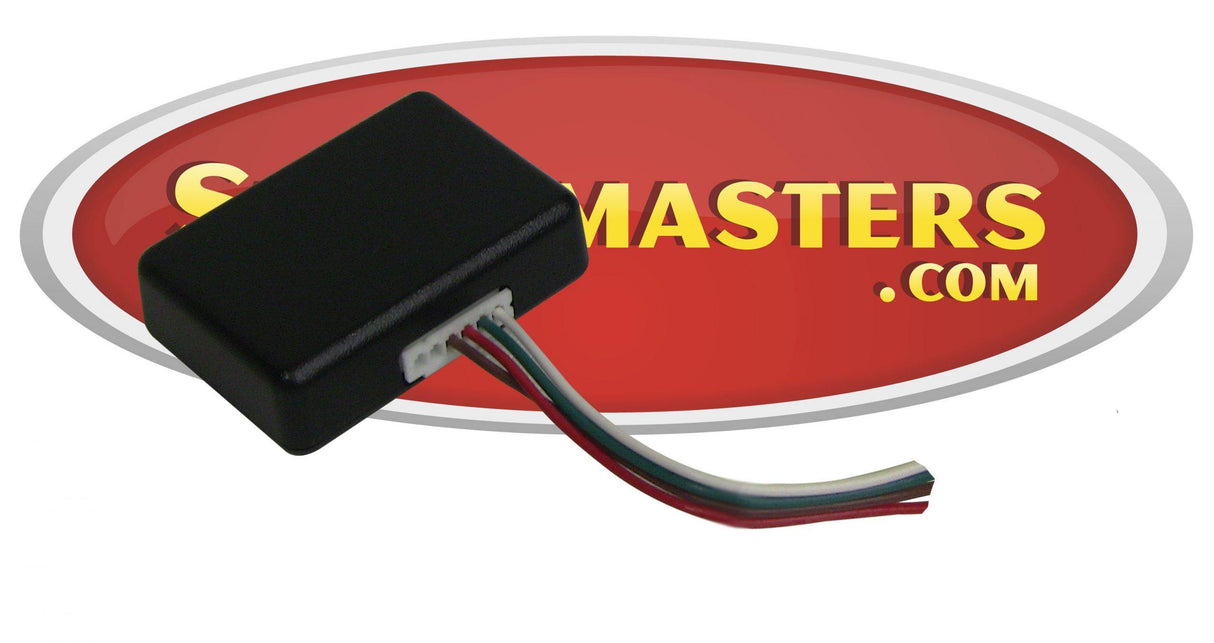 Strutmasters Suspension Warning Light Fix Modules 2005-2006 Lincoln Navigator And Ford Expedition Module (FX3M)