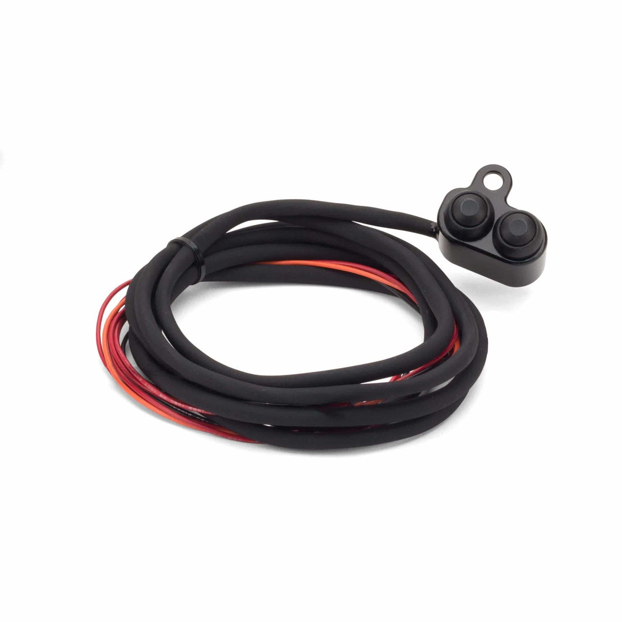 Arnott Cycles Motorcycle Air Suspension Kits 2007-2017 Harley-Davidson V-Rod Ultimate Ride Kit (Black) (MC-3112)