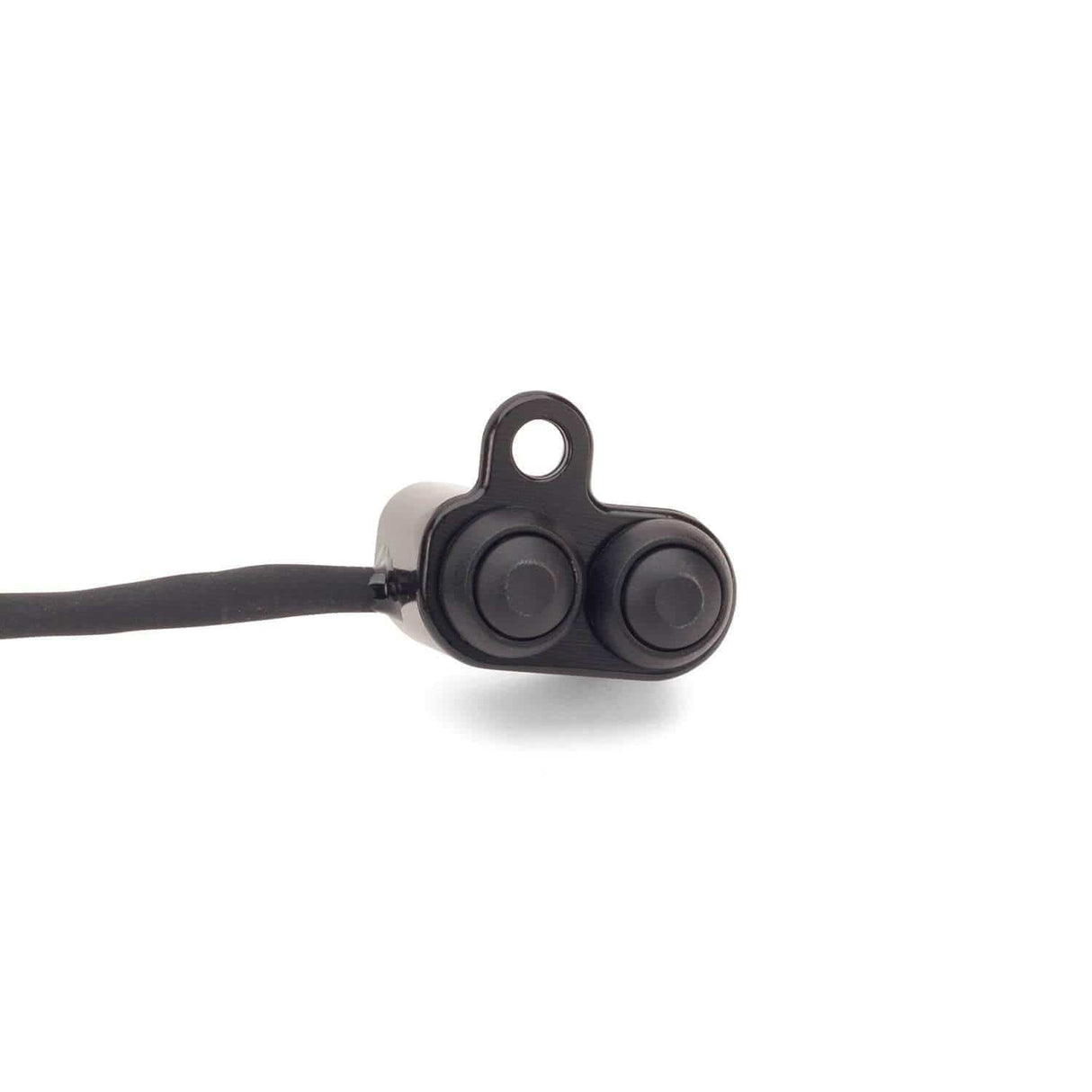 Arnott Cycles Motorcycle Air Suspension Kits 2018-2021 Harley-Davidson Softail Ultimate Ride Kit (Black Handlebar Inflation Switch) (MC-3585)