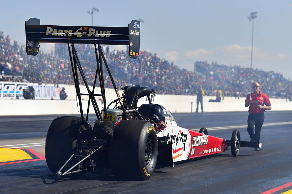 What Makes Top Fuel Racing Special? Strutmasters