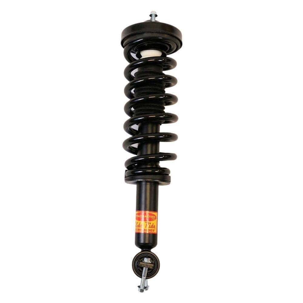 Strutmasters Loaded Struts 2014 Ford F-150 4WD EZ Strut Full Strut Assembly (Front Right SMLS90)