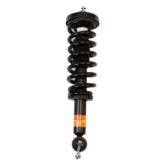 Strutmasters Loaded Struts 2014 Ford F-150 4WD EZ Strut Full Strut Assembly (Front Right SMLS90)