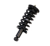 Strutmasters Loaded Struts 2017-2019 Nissan Titan 4WD EZ Strut Full Strut Assembly (Front SMLS32)