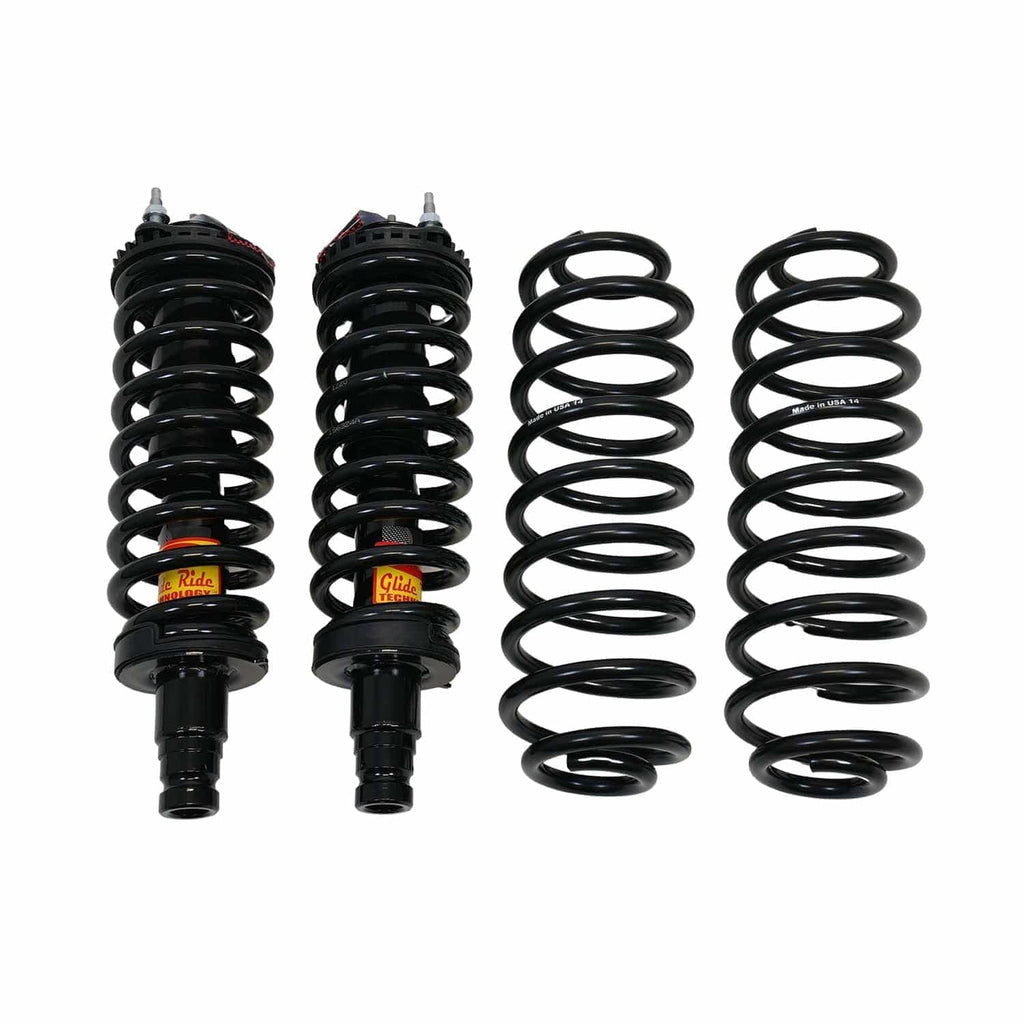 2004 buick rainer sir bag not lifting up 2004-2007 Buick Rainier 4 Wheel Air Suspension Conversion Kit (GB14B) – 2004 Buick Rainier – Strutmasters