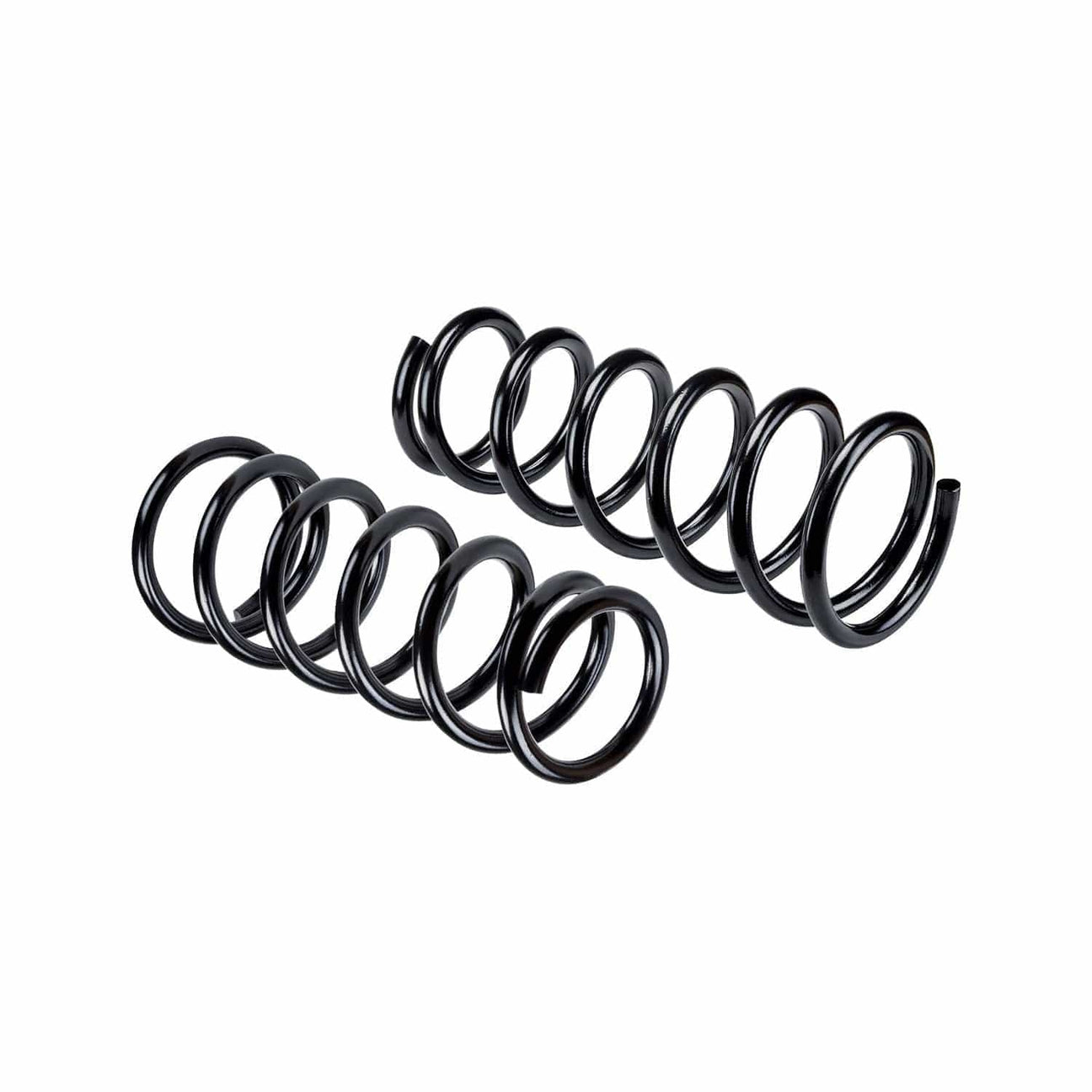 Supersprings Coil Spring SuperSprings SSC-22 SuperCoils Fits 94-13 2500 3500 Ram 2500 Ram 3500