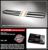 ReadyLift Leveling Kits ReadyLift 67-2195UB U-Bolt Kit Fits 99-10 F-250 Super Duty ReadyLift 67-2195UB U-Bolt Kit Fits 99-10 F-250 Super Duty