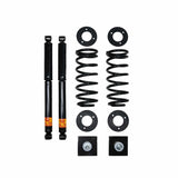 Strutmasters Conversion Kits 1989-1993 Chrysler New Yorker Rear Air Suspension Conversion Kit (DB1RB)