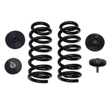 Strutmasters Conversion Kits 2007 Mercedes-Benz R63 AMG 4MATIC Rear Air Only Conversion Kit (MR1R0)