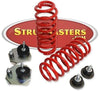 Strutmasters Conversion Kits 1984-1987 Lincoln Continental Rear Air Suspension Conversion Kit (FF1R0)