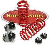 Strutmasters Conversion Kits 1984-1987 Lincoln Continental Rear Air Suspension Conversion Kit (FF1R0)