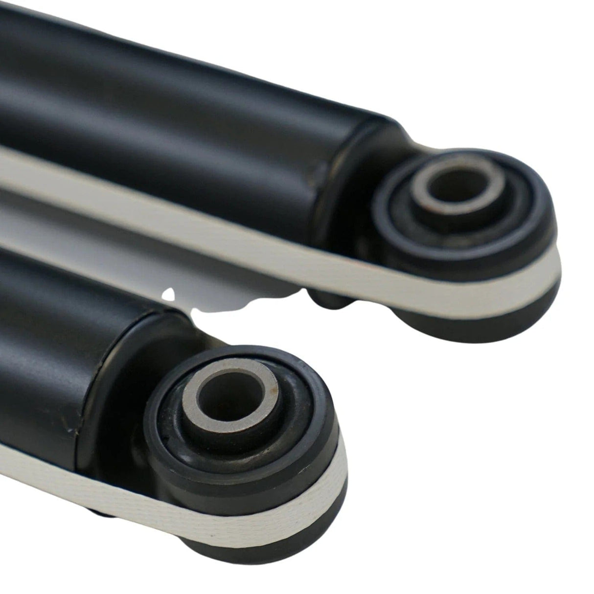 Strutmasters Conversion Kits 2007-2013 GMC Yukon XL 1500 4-Wheel Air Suspension Conversion/Delete Kit With Light Fix Module (GC24FM)