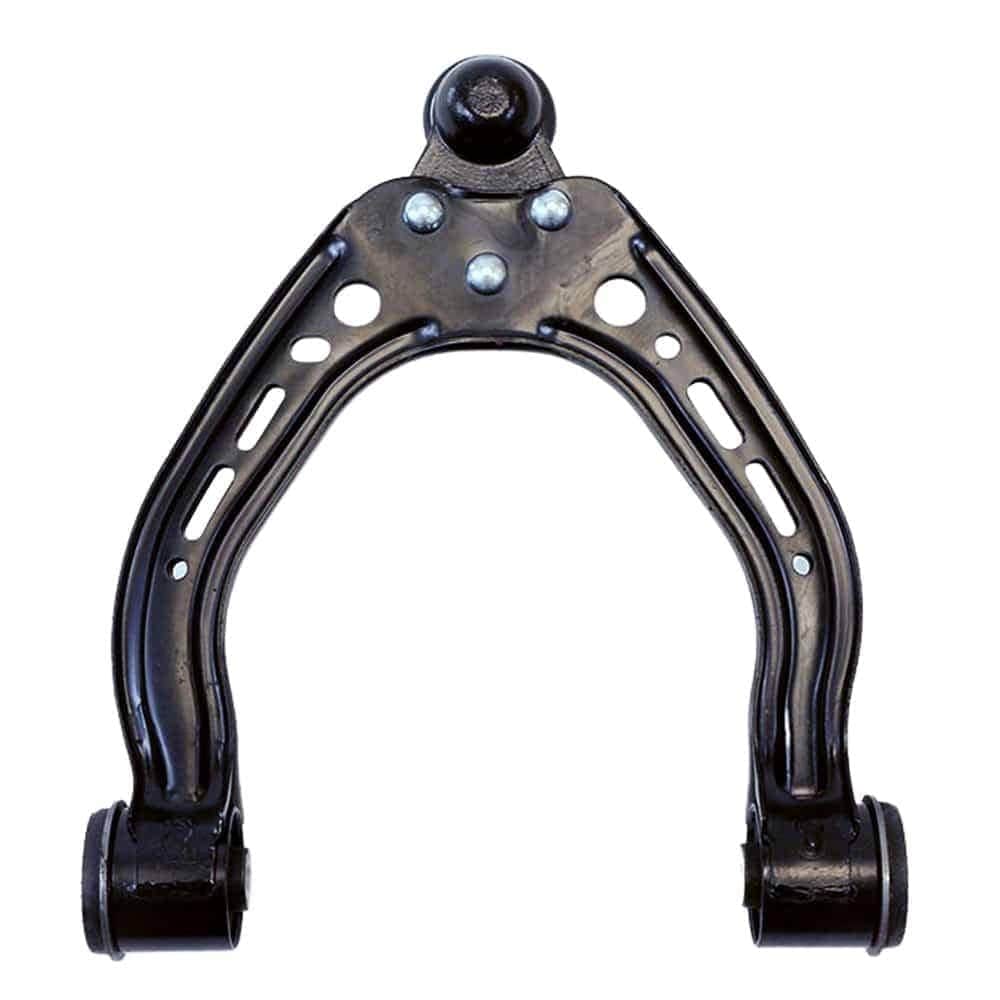Strutmasters Control Arms 2012-2020 Tesla Model S Complete Arm w/ Ball Joint Front Right Upper Control Arm (SMCA17)