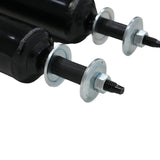 Strutmasters Conversion Kits 1993 Cadillac Eldorado 4.9L Rear Air Suspension Conversion Kit With Relay Spring Mounts (CADR8)