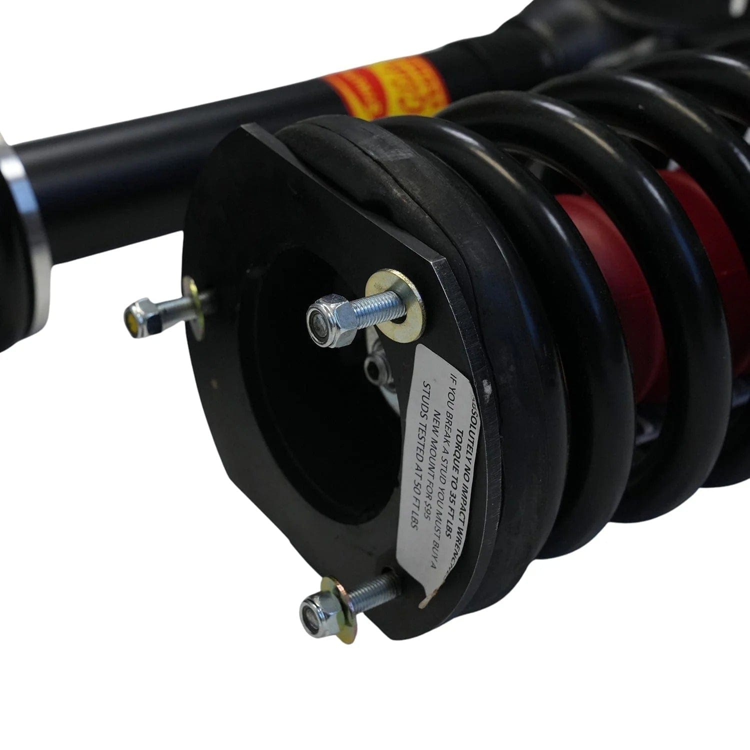 R63 Accessory 2007 -2012 Mercedes-Benz R63 AMG 4MATIC 4-Wheel Air Suspension ...