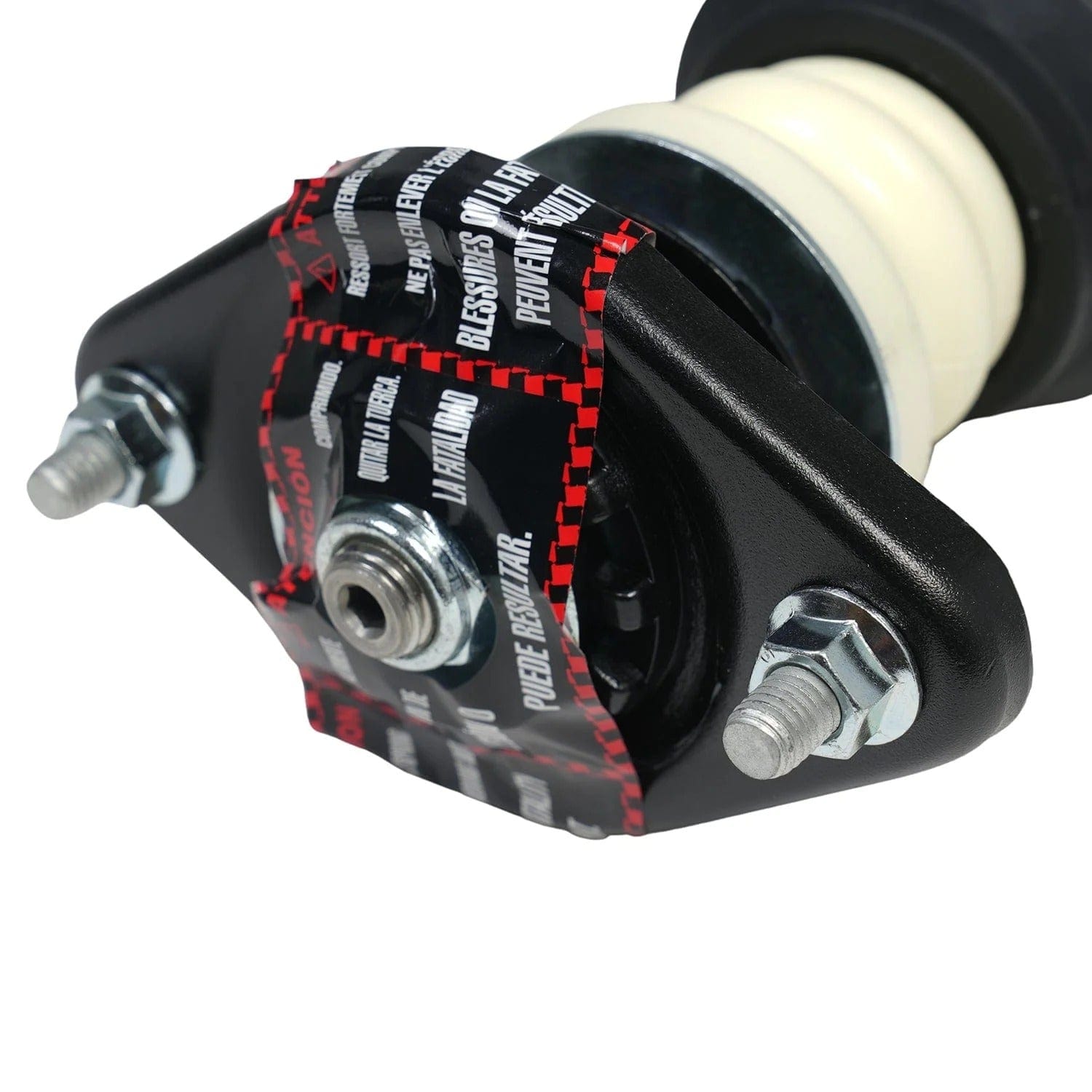 5352365a - Olds Rear 6 Shock Links, Replaces OEM # 535236 5352365a - Olds Rear 6 Shock Links, Replaces OEM # 535236