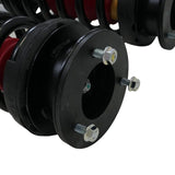 Strutmasters Conversion Kits 2001-2006 Mercedes-Benz CL55 4 Wheel Suspension Conversion Kit (MB24F)