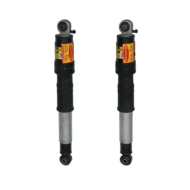 Strutmasters Magnetic Shock 2007-2014 Cadillac Escalade, Escalade ESV and EXT Magnetic Shocks Rear OE Replacement Kit (GC4RB)