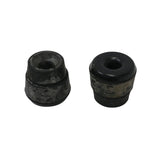 Strutmasters Conversion Kits 1993 Cadillac Seville 4.9L 4-Wheel Air Suspension Conversion Kit With Relay (CA34EP)