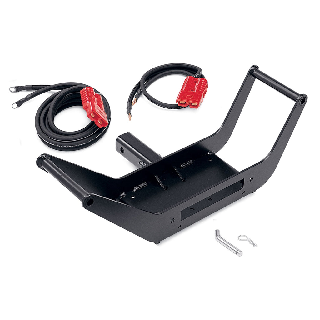 Warn 26370 Multi-Mount Carrier for 2 in. Receiver