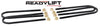 ReadyLift Leveling Kits ReadyLift 67-2195UB U-Bolt Kit Fits 99-10 F-250 Super Duty ReadyLift 67-2195UB U-Bolt Kit Fits 99-10 F-250 Super Duty